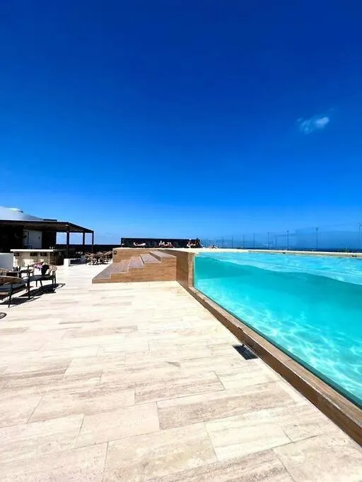 Apartment Comfortable Condo W/ City Views Rooftop Pool & Gym - 319 Musa Playa del Carmen Mexico